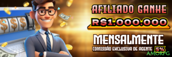 Pagamentos amorpg PIX