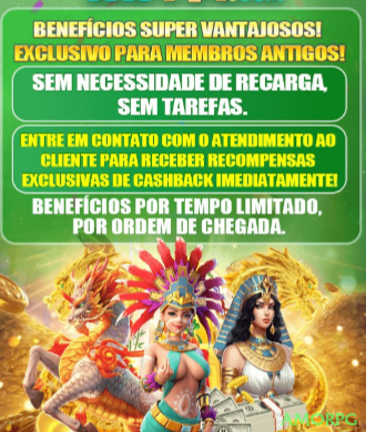 Programa VIP amorpg - benefícios exclusivos