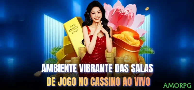 Suporte VIP amorpg - atendimento prioritário